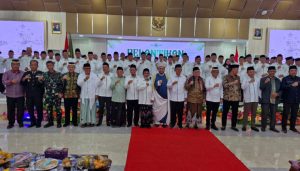 PCNU Tangerang Dilantik